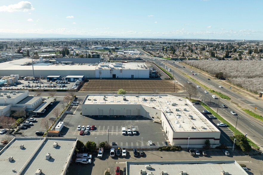More Photos Of 4230 Kiernan Ave, Modesto Research And Development For Lease