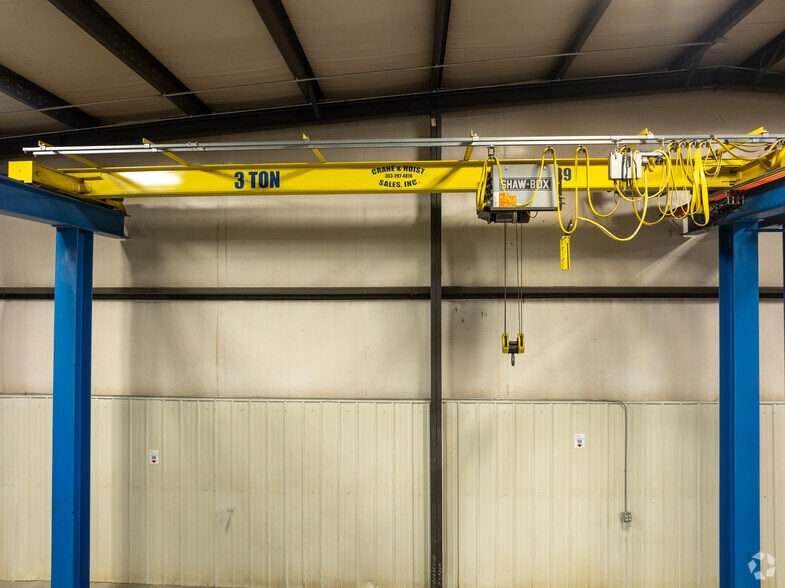 More Photos Of 12555 Energy Rd, Fort Morgan Manufacturing For Lease