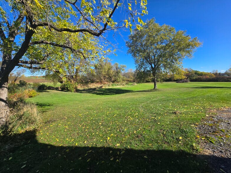 More Photos Of 6640 State Route 5 and 20, Bloomfield Manufacturing For Sale