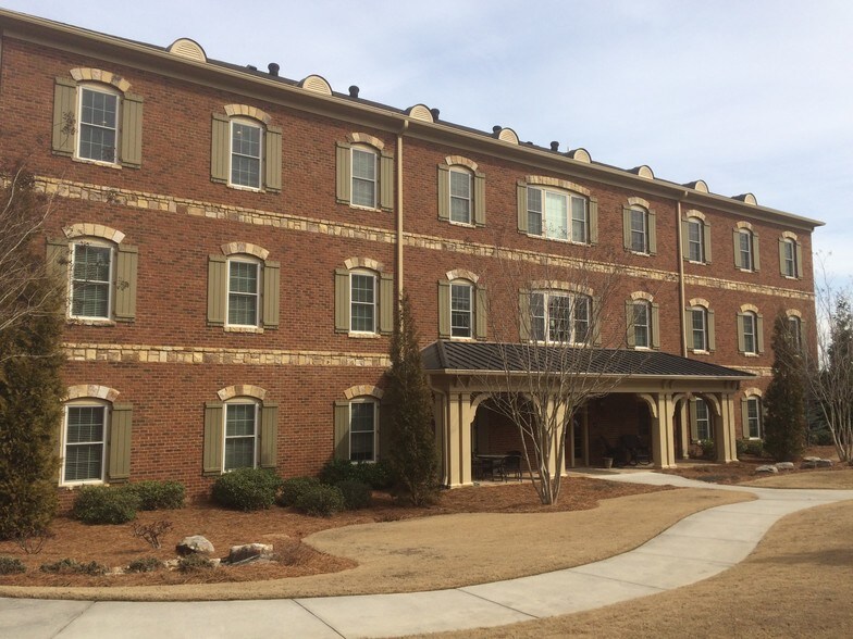 Primary Photo Of 3662 Cedarcrest Rd, Acworth Medical For Lease