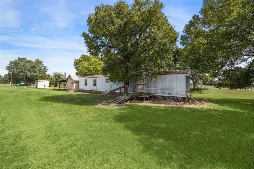 More Photos Of 4343 Buller Rd, Pattison Land For Sale