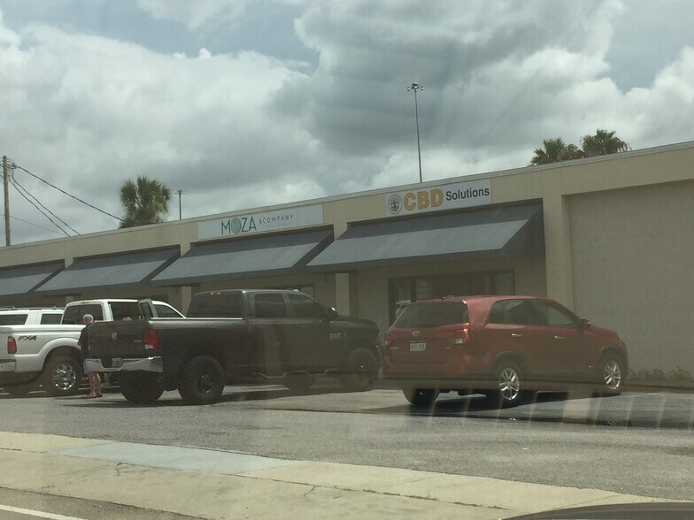More Photos Of 200 E Garden St, Pensacola Freestanding For Lease
