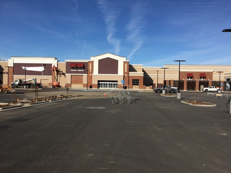 More Photos Of 1025 S Main St, Red Bluff Unknown For Lease