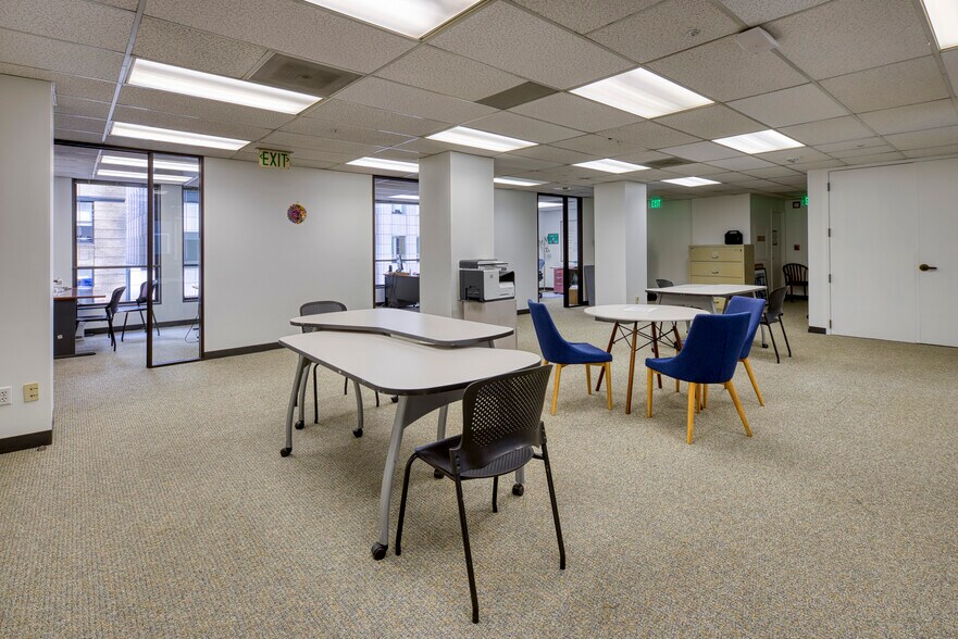 More Photos Of 200-216 Pine St, San Francisco Office For Sale