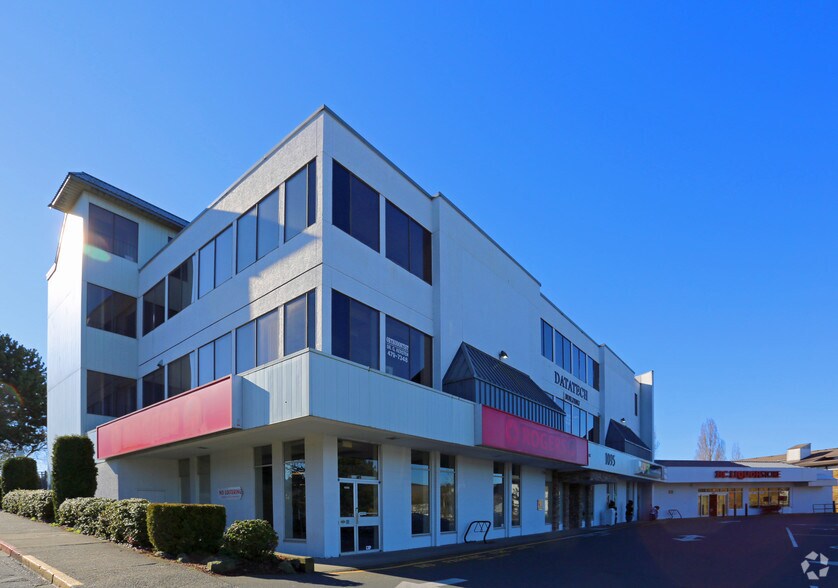 Primary Photo Of 1095 Mckenzie Ave, Saanich Office For Lease