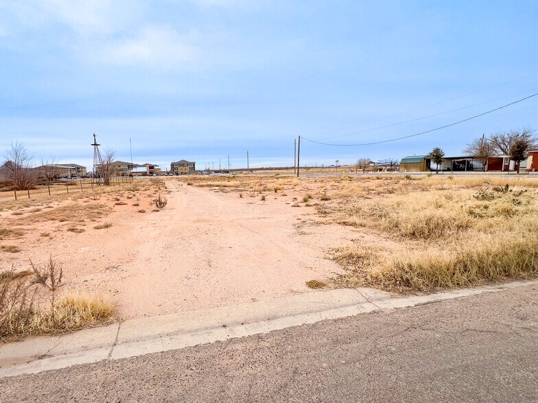 More Photos Of 1707 W Francis Ave, Midland Land For Sale