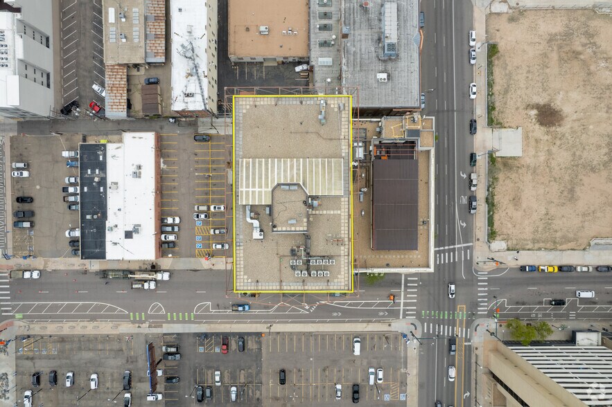 More Photos Of 2020 Arapahoe St, Denver Self Storage For Sale