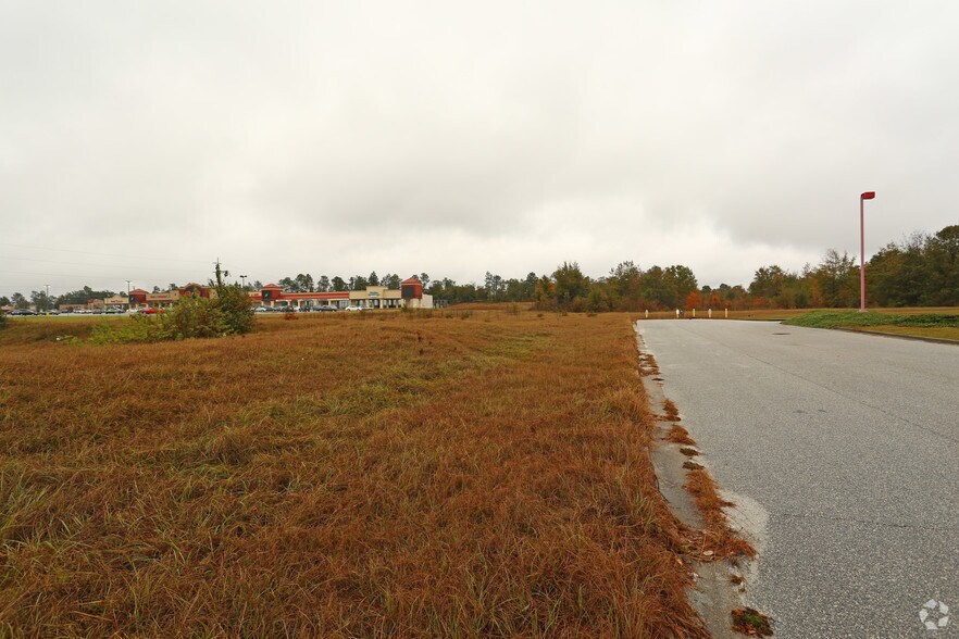 More Photos Of 2520 Tobacco Rd, Hephzibah Land For Sale
