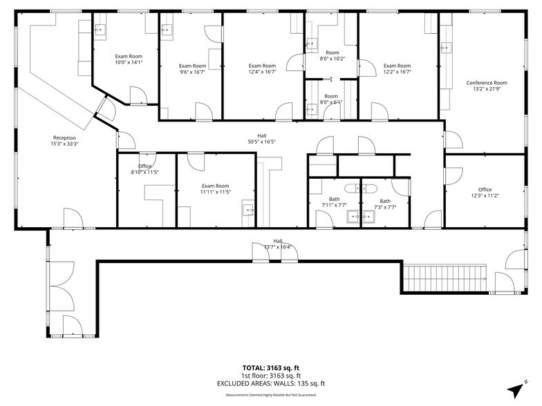 More Photos Of 1720 Harding Ave, Eau Claire Office For Lease