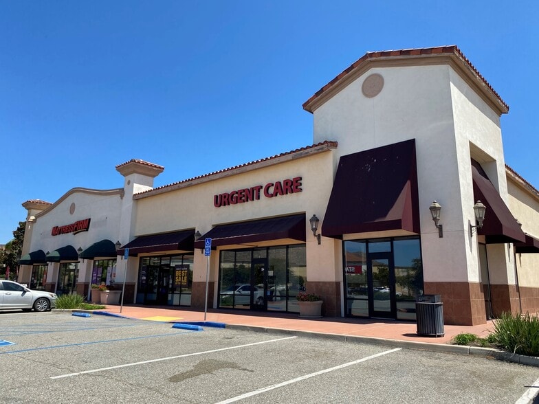 Primary Photo Of Hwy 60 @ I-215, Riverside Unknown For Lease