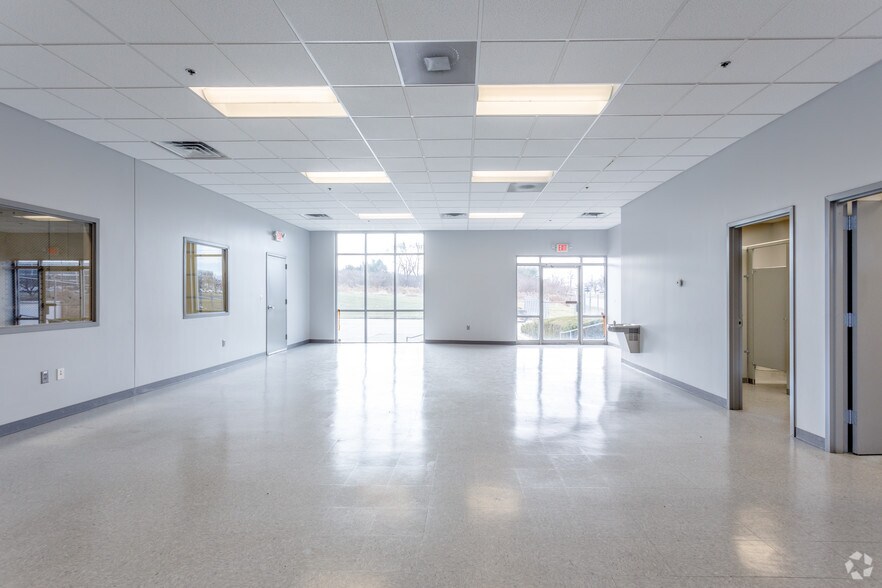 Photo of 1st Floor Ste 