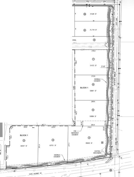Primary Photo Of 10481 Highway 44 St, Middleton Land For Sale