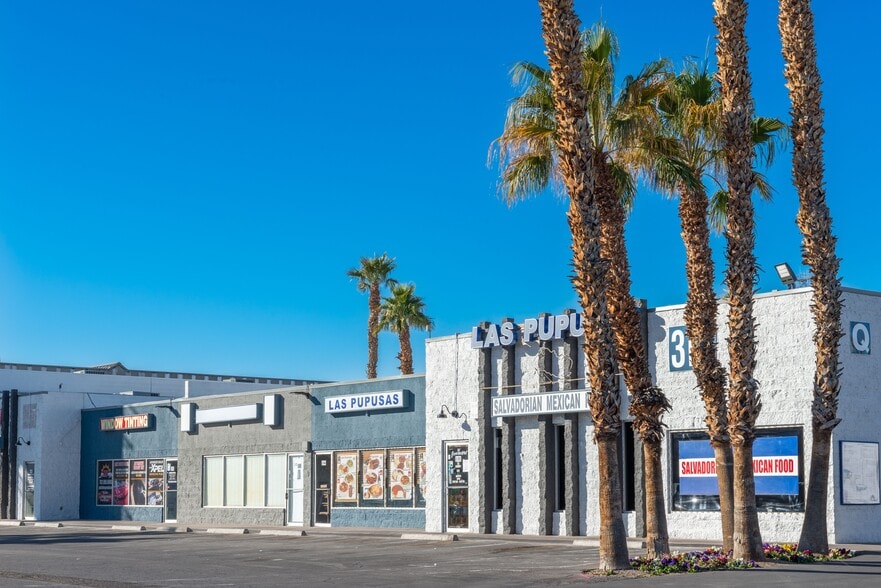 More Photos Of 3111 S Valley View Blvd, Las Vegas Unknown For Lease