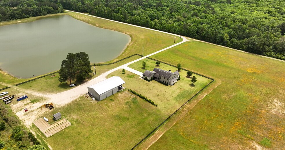 More Photos Of 2835 Stapleton rd, Magnolia Land For Sale