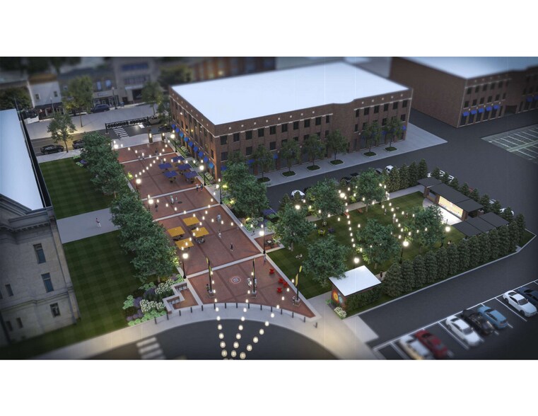 More Photos Of 400 St. Louis St, Edwardsville Medical For Lease