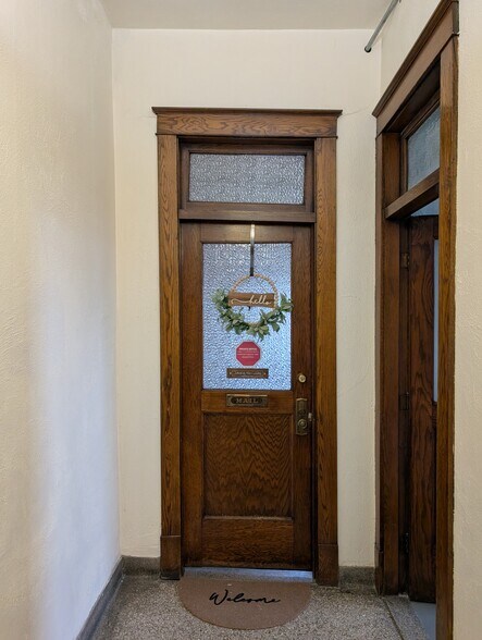 More Photos Of 1-3 Main St, Lockport Storefront Retail Office For Lease