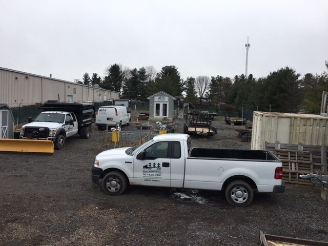 More Photos Of 3800 Ten Oaks Rd, Glenelg Land For Lease