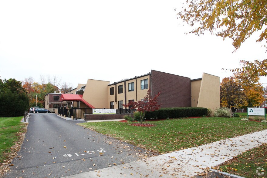 66 Broad St, Westfield, MA 01085 Skilled Nursing Facility For Sale