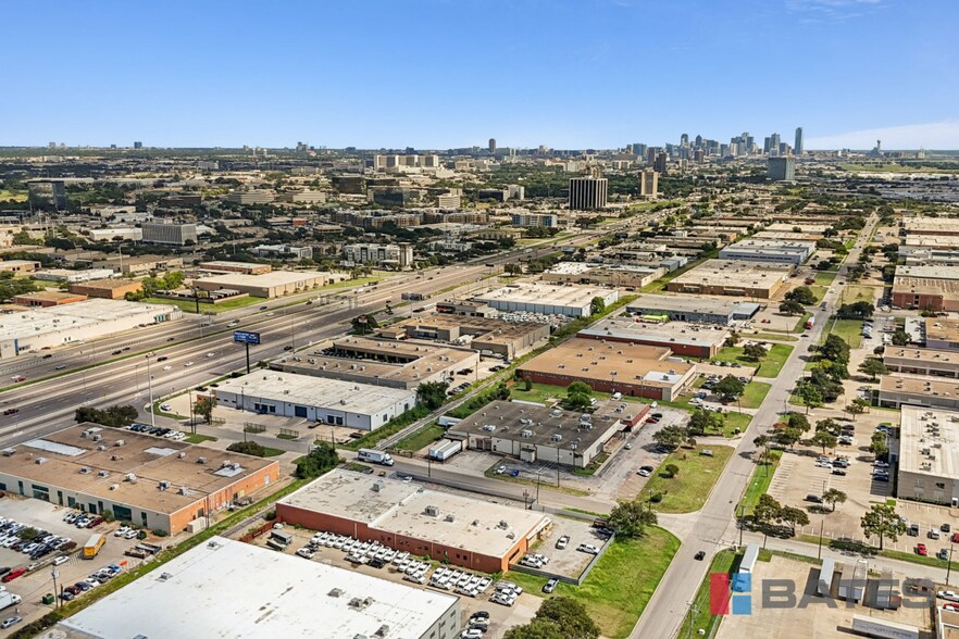More Photos Of 8900 Ambassador Row, Dallas Distribution For Sale