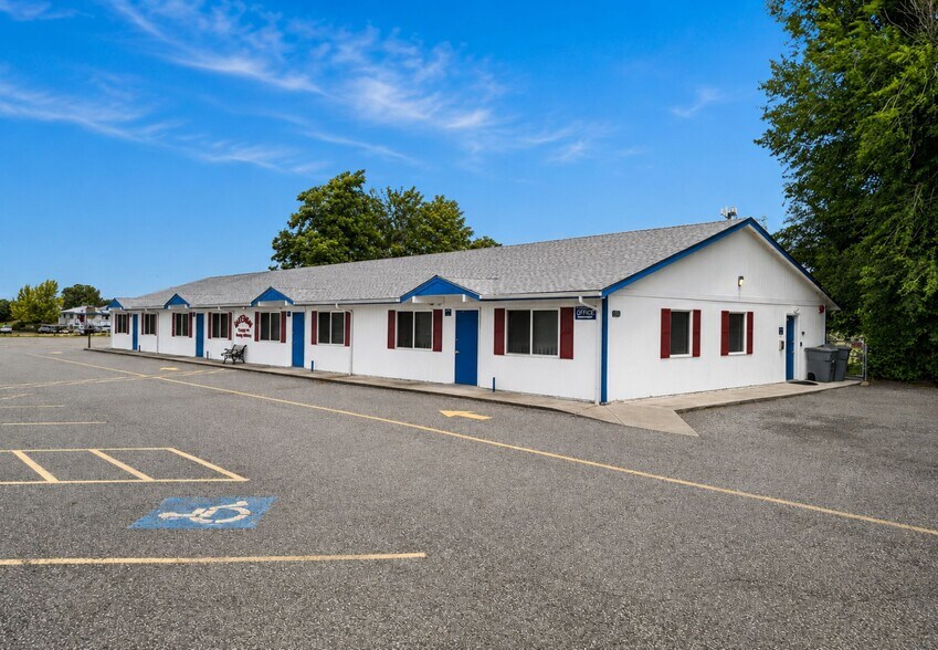More Photos Of 1706 Bronco Ln, Richland Daycare Center For Sale