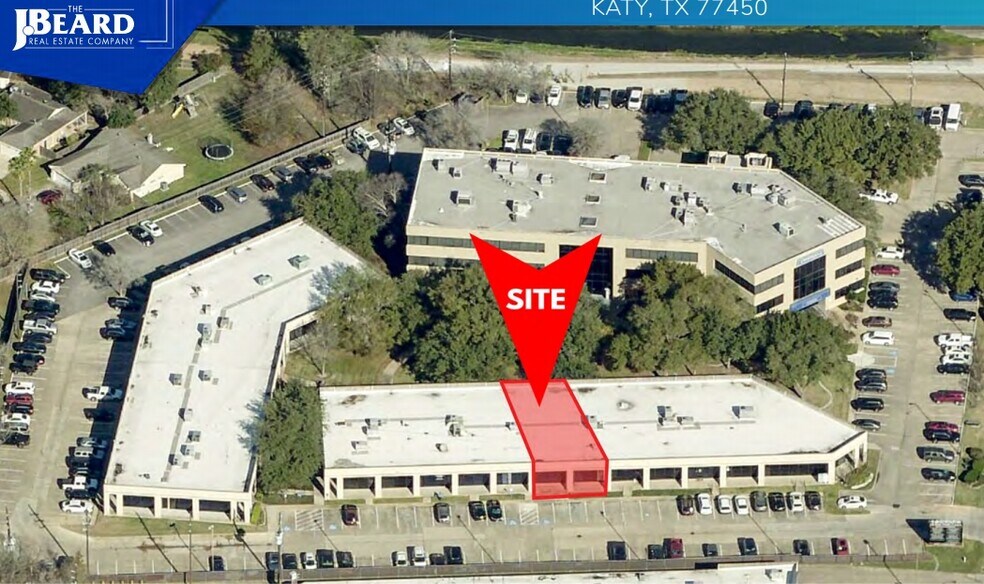 More Photos Of 830 S Mason Rd, Katy Medical For Sale