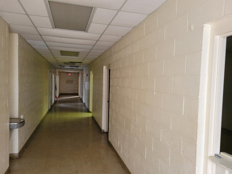 More Photos Of 602 Looney Ave, Memphis Religious Facility For Sale