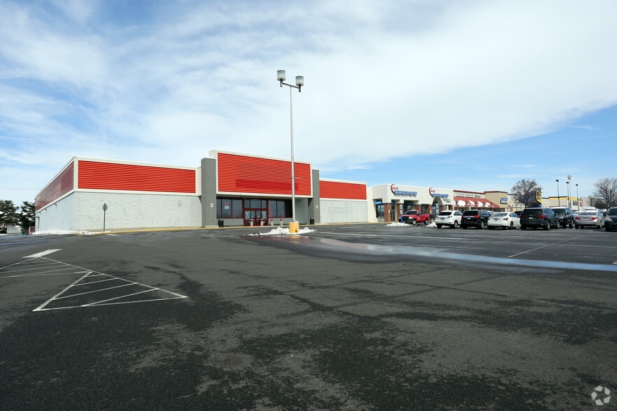 Primary Photo Of 9908-9960 Roosevelt Blvd, Philadelphia Freestanding For Lease