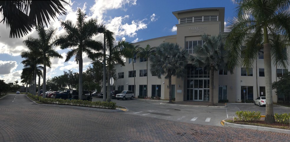 Photo of 1st Floor Ste 2007