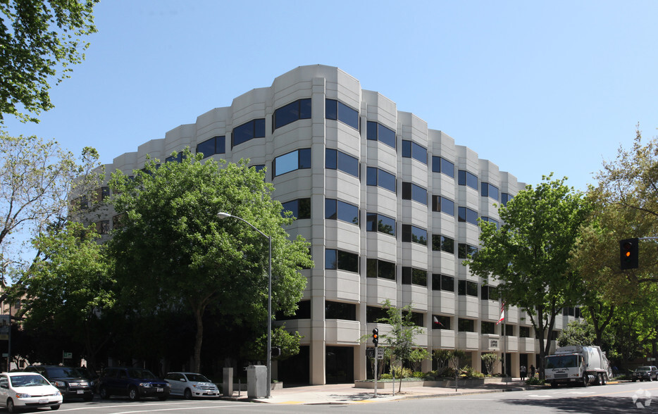 Primary Photo Of 1515 K St, Sacramento Office For Lease