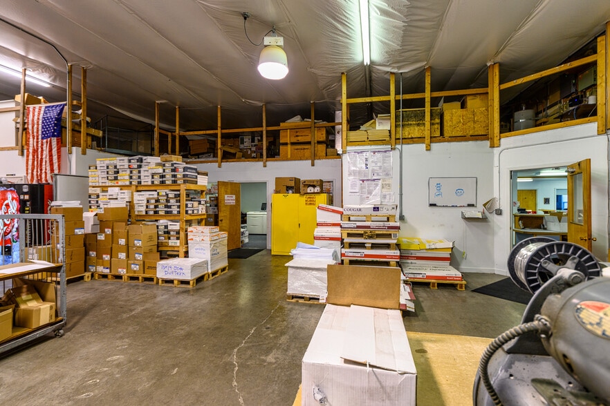 More Photos Of 1700 Rankin St, Missoula Warehouse For Sale