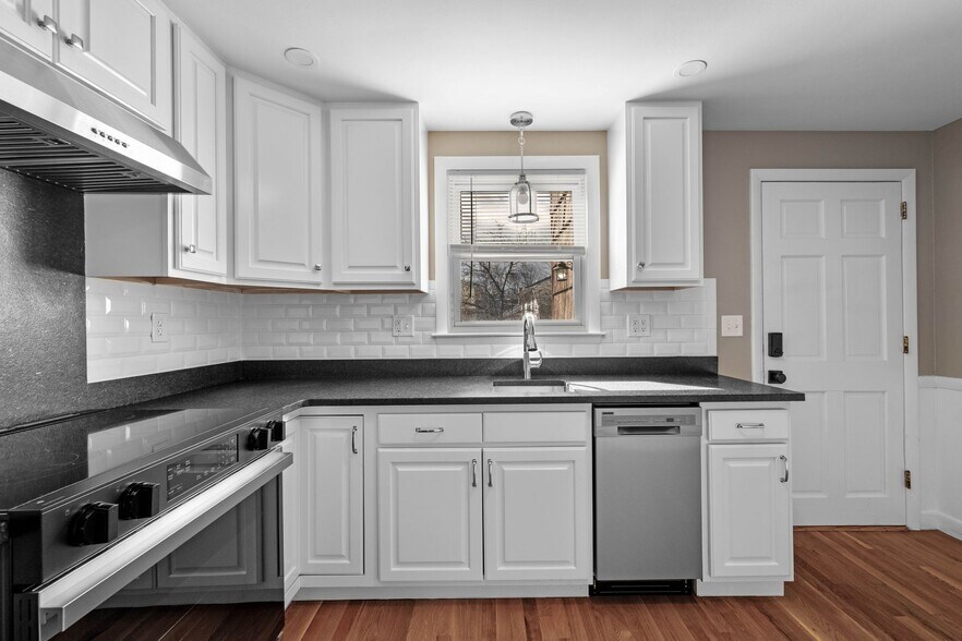 More Photos Of 1 Prince St, Salem Multifamily For Sale
