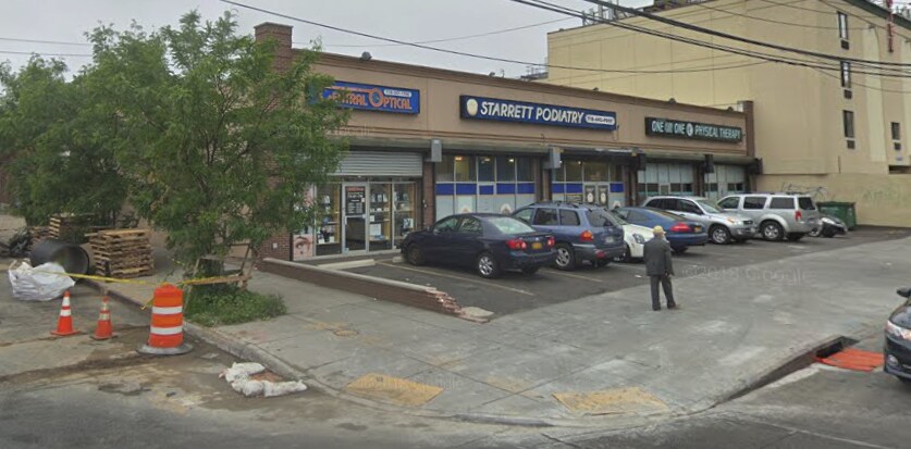 More Photos Of 12073-12095 Flatlands Ave, Brooklyn Storefront For Lease