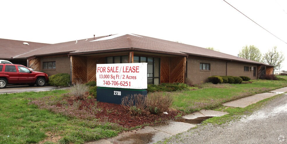 Primary Photo Of 2730 Washington Blvd, Belpre Medical For Lease