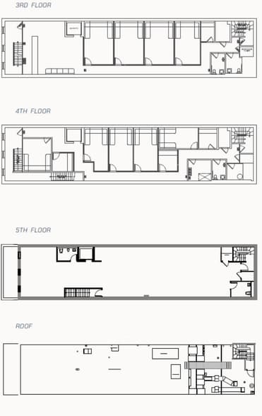 More Photos Of 6 Saint Marks Pl, New York Storefront For Sale