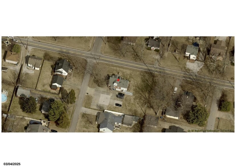 More Photos Of 4816 Greenwood Rd, Louisville Medical For Lease