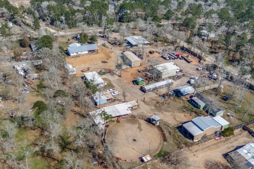 More Photos Of 13813 Coaltown Rd, Willis Land For Sale