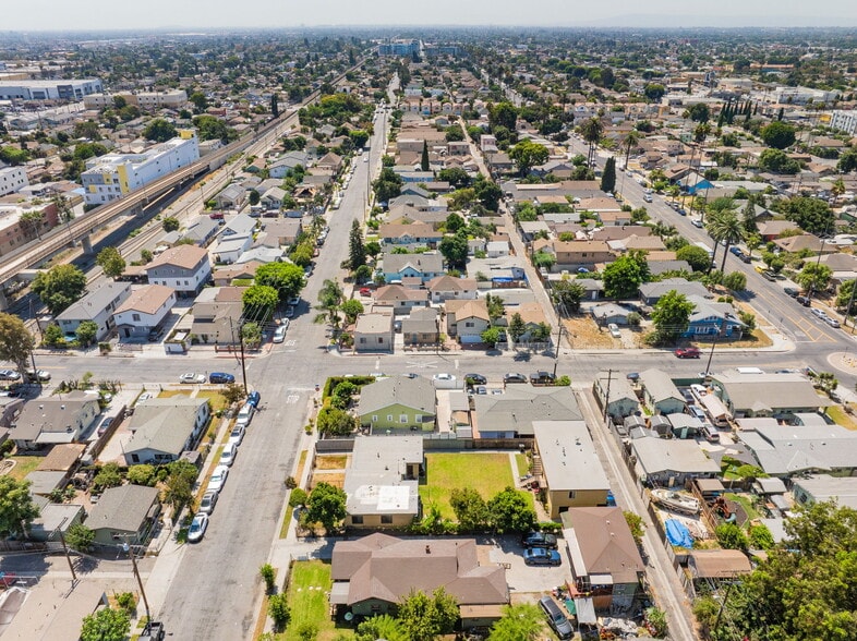 More Photos Of 5917 Converse Ave, Los Angeles Multifamily For Sale