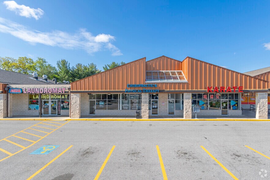 More Photos Of 337 Hospital Dr, Glen Burnie Unknown For Lease