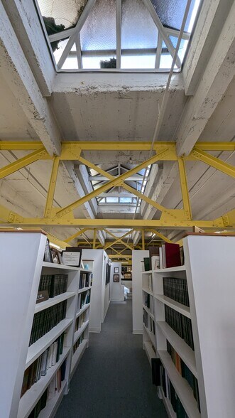 More Photos Of 363-369 13th St, Oakland Office For Lease