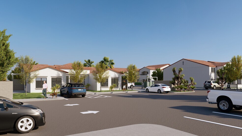 More Photos Of 3rd Avenue & Willow st, Hesperia Land For Sale