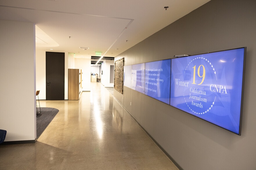 More Photos Of 416 B St, Santa Rosa Office For Sale