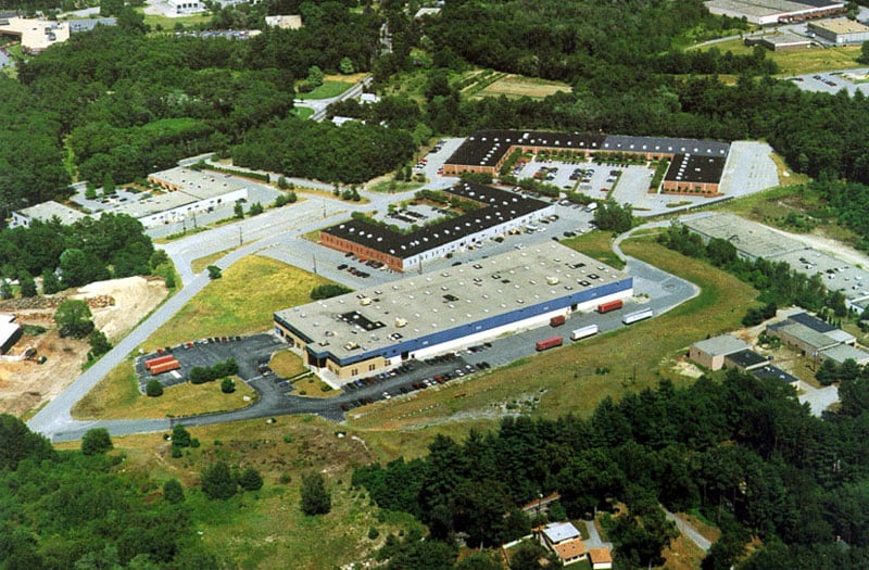 More Photos Of 20 Industrial Ave, Chelmsford Warehouse For Lease