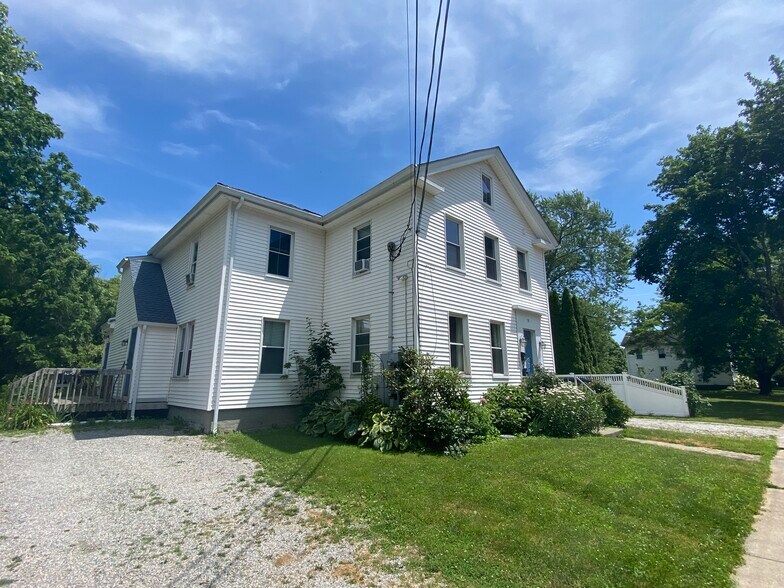 More Photos Of 51 Pearl St, Guilford Apartments For Sale