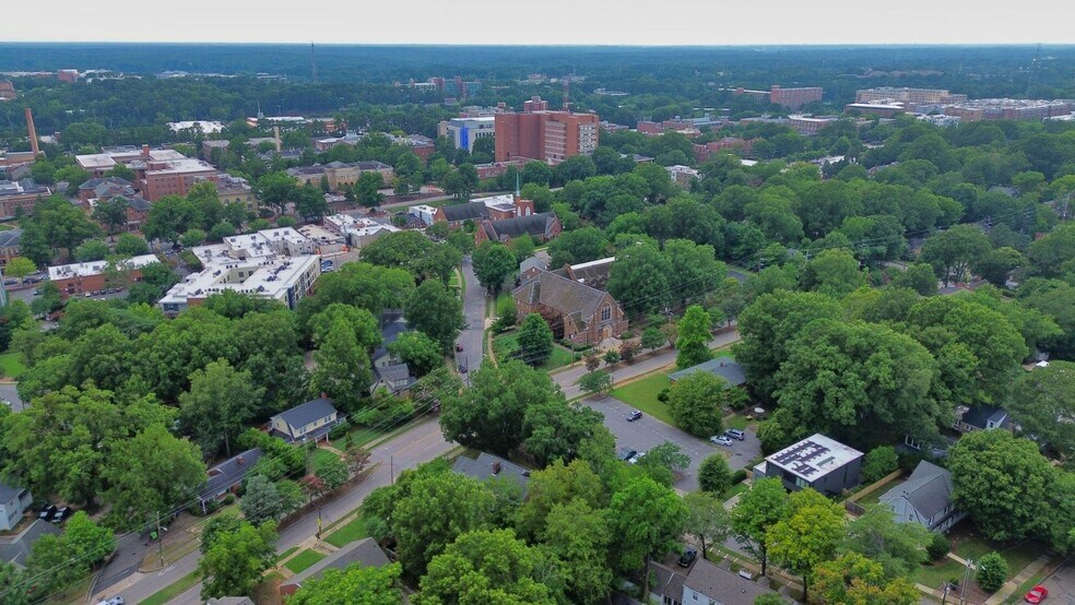More Photos Of 300 Horne St, Raleigh Apartments For Sale