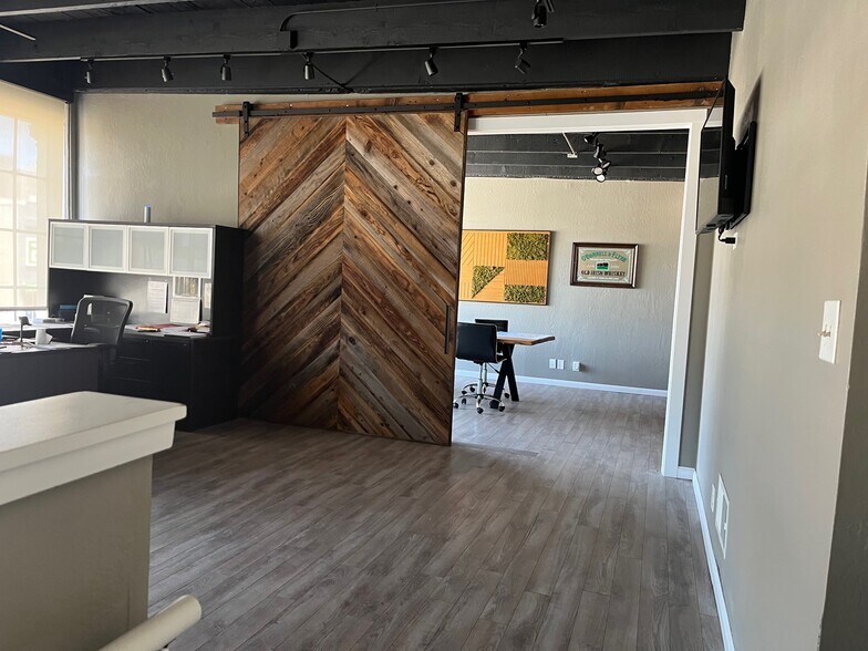 More Photos Of 731 Bryant St, San Francisco Light Distribution For Lease