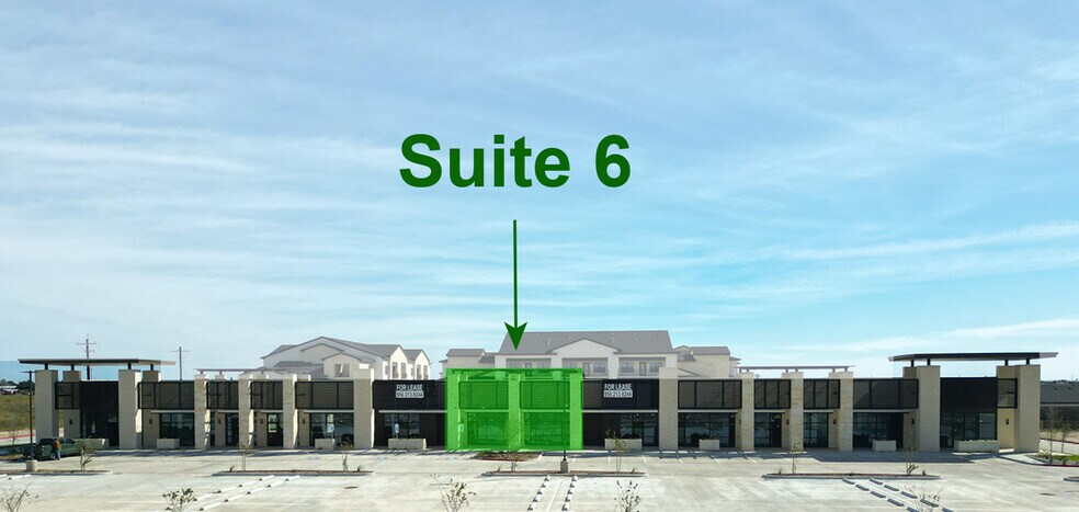 Primary Photo Of 500 State Highway 336, Edinburg General Retail For Lease