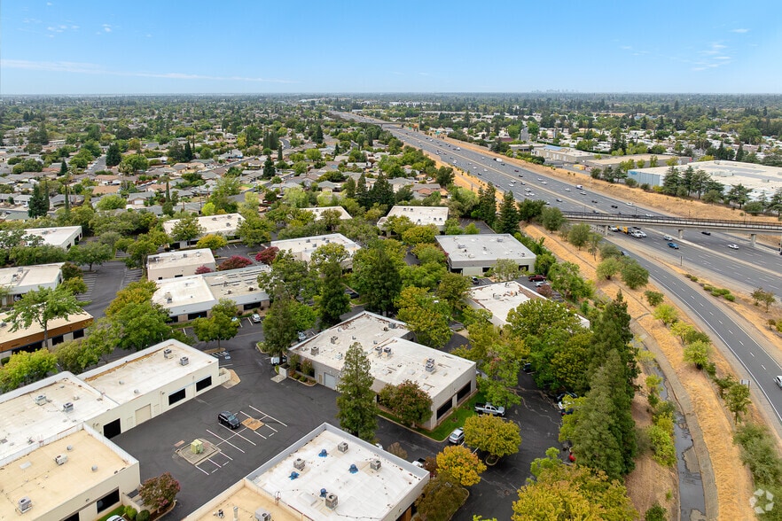 More Photos Of 10304 Placer Ln, Sacramento Office For Sale