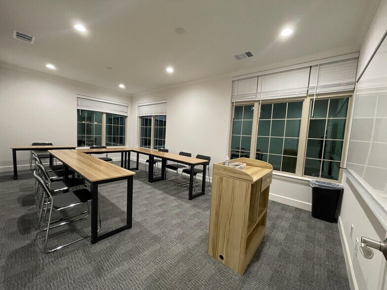 More Photos Of 8951 Collin McKinney Pky, McKinney Medical For Lease