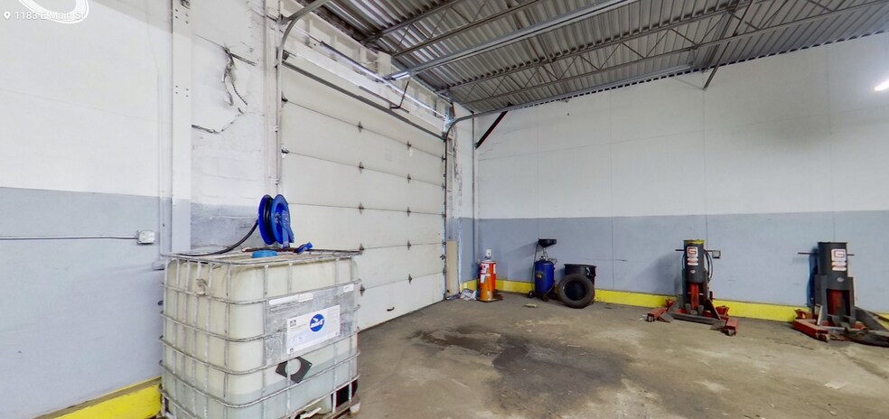 More Photos Of 1183 Main st, Rochester Industrial For Sale