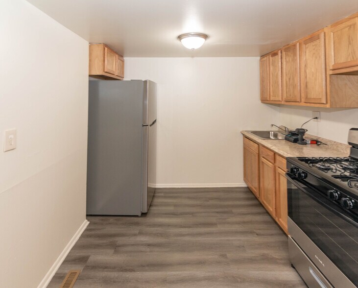 More Photos Of 2924 W Cold Spring Ln, Baltimore Apartments For Sale